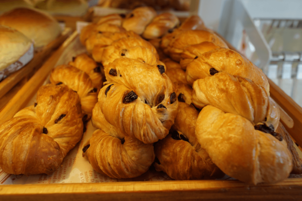 Raisin Danish Bread Stick - Image 3