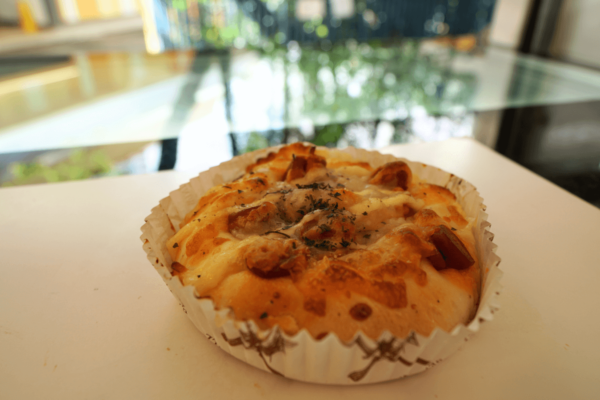 Pizza Bun - Image 3