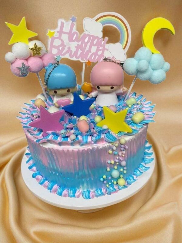 Cake No. 13