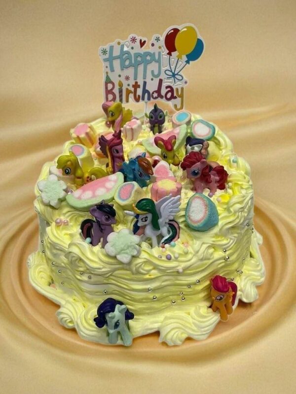 Cake No. 35