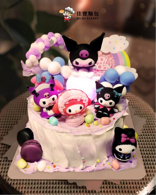 Cake No 102