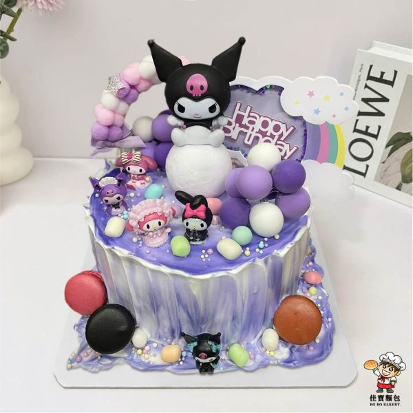 Cake No 106