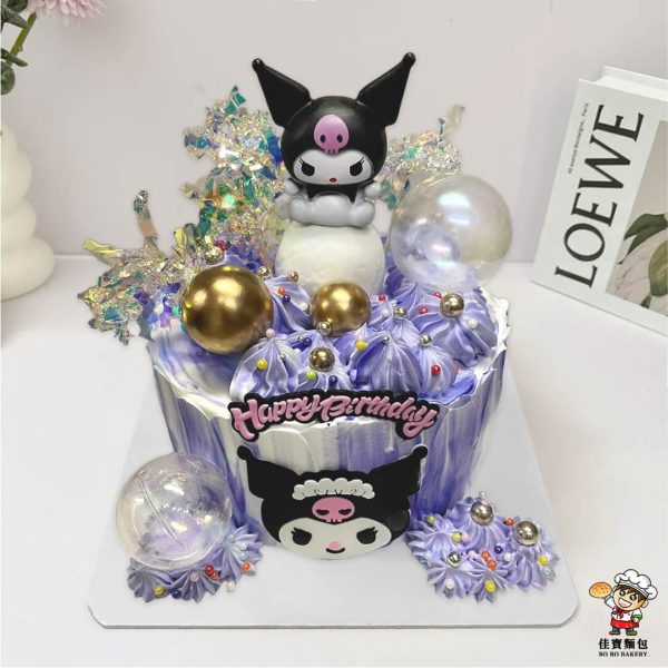 Cake No 108