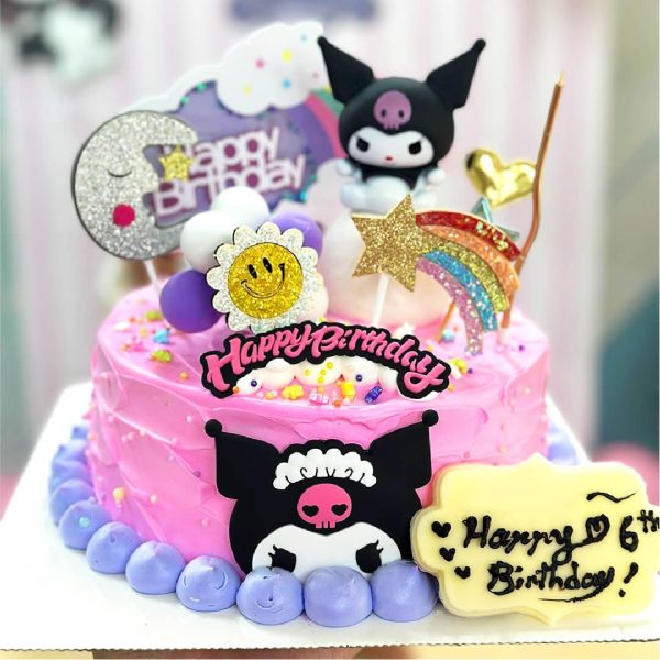 Cake No 109