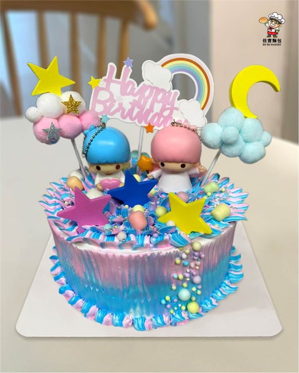 Cake No 110