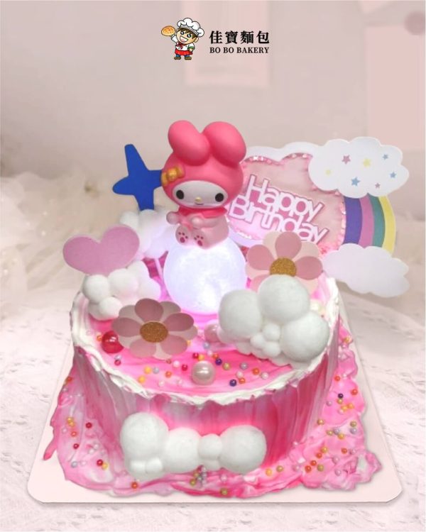 Cake No 114