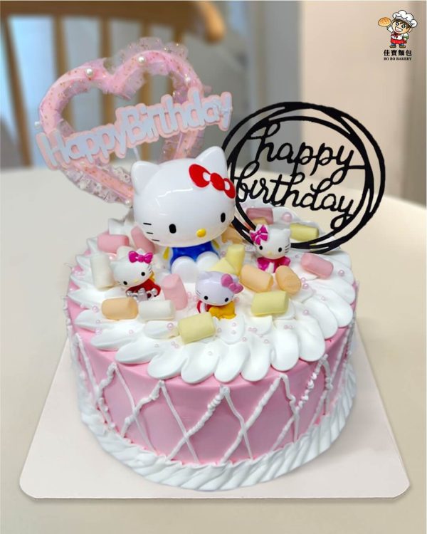 Cake No 116