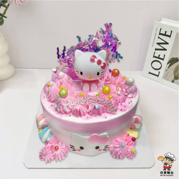 Cake No 118