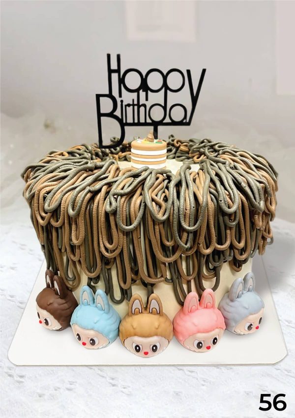 Cake No. 56